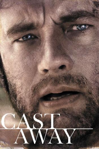El Naufrago (2000) poster